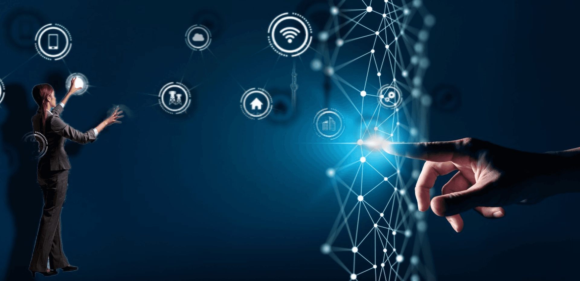 Enterprise modernization - technology transformation