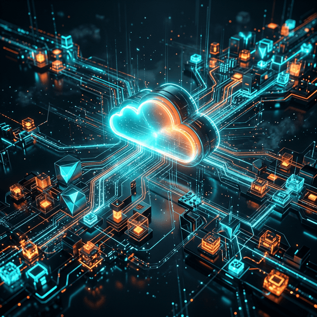 Enterprise Architecture