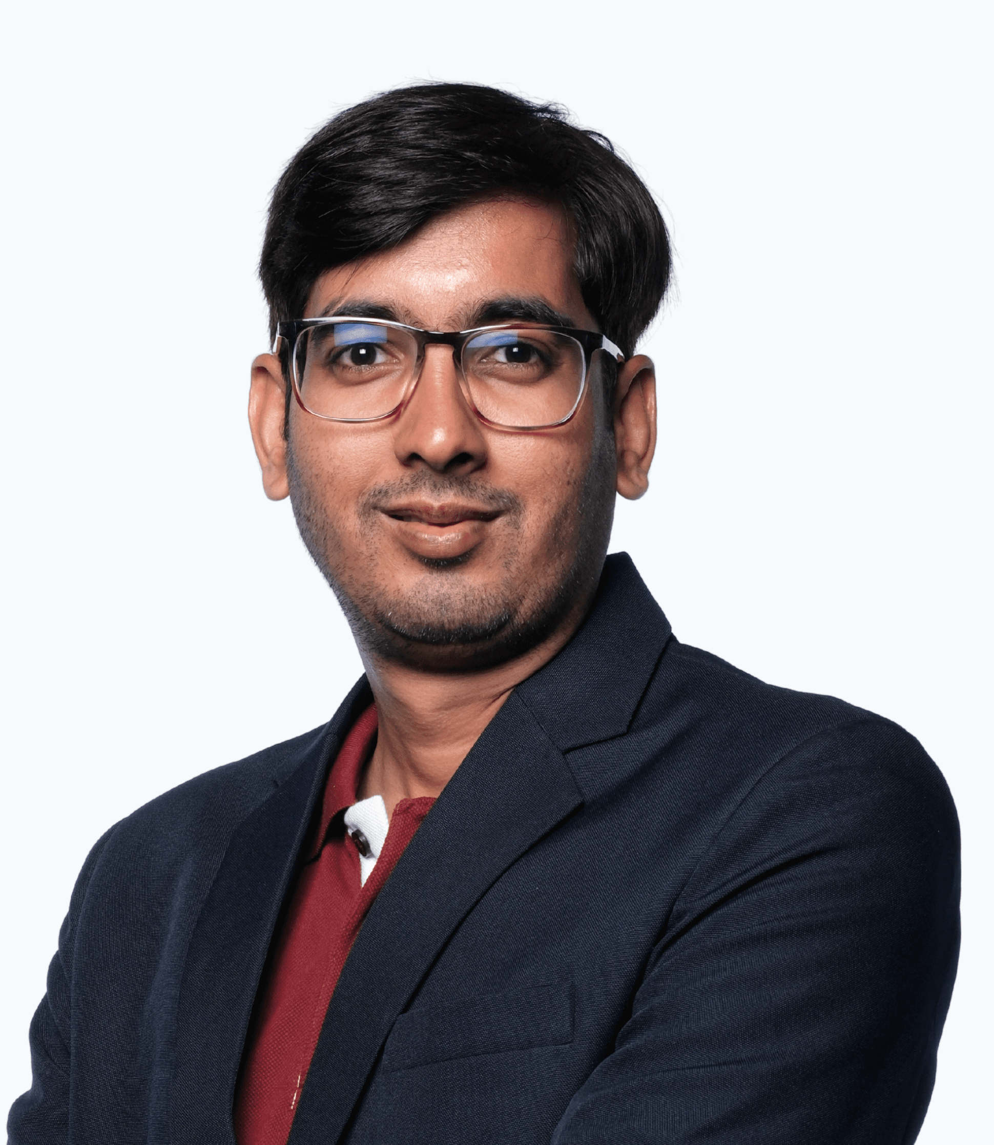 NAVAL KISHORE TOSHNIWAL