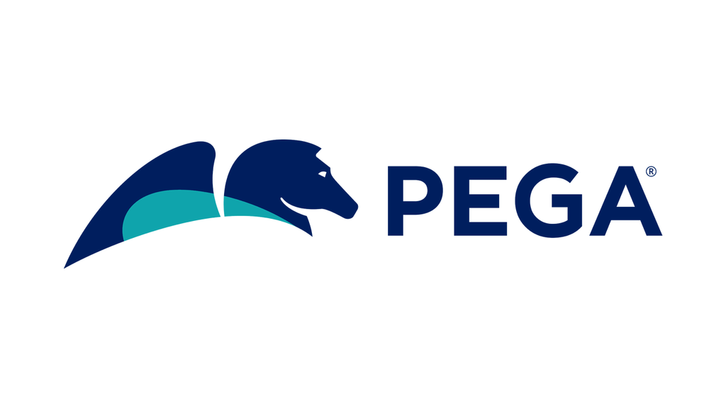 Pega logo